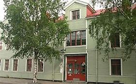 Stf Hostel Umeå